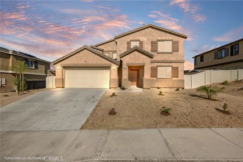 Photo of 38218 Chapelle St, Palmdale, CA 93552 (MLS # DW26079846)