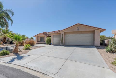 Photo of 64859 Smith Court, Desert Hot Springs, CA 92240 (MLS # CV26118864)