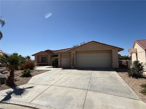 Photo of 64859 Smith Court, Desert Hot Springs, CA 92240 (MLS # CV26118864)