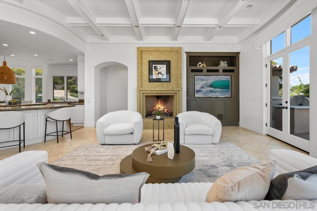 Rancho Santa Fe - Residential