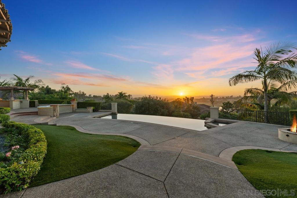 Rancho Santa Fe - Residential