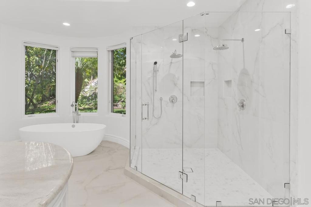 Rancho Santa Fe - Residential