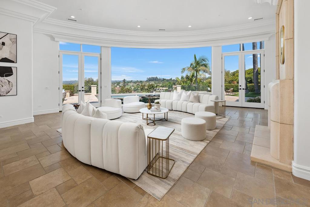 Rancho Santa Fe - Residential