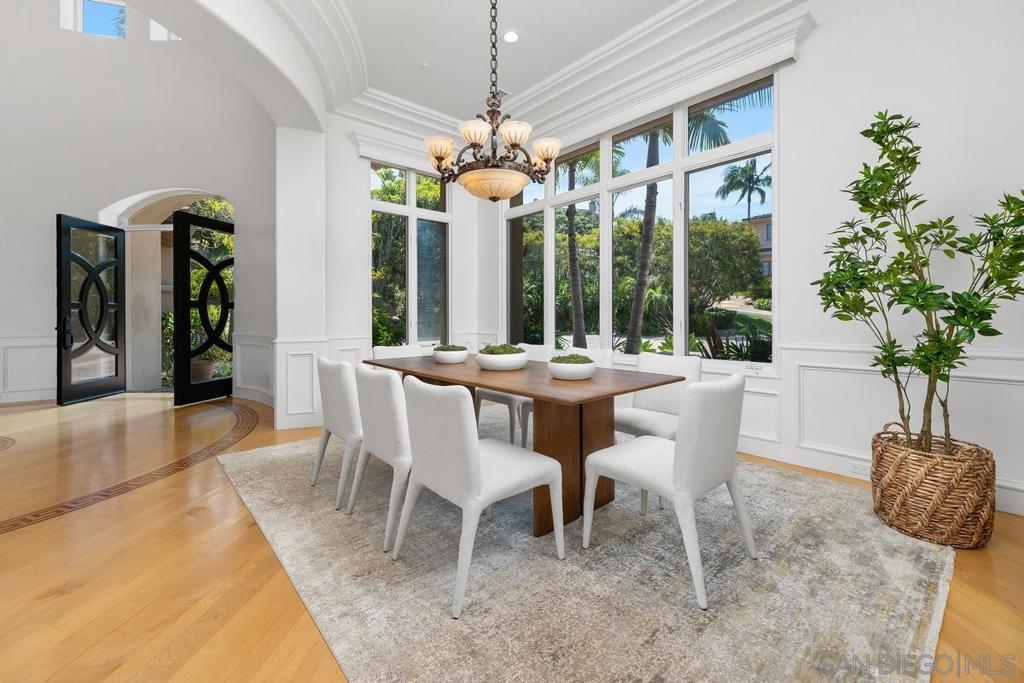 Rancho Santa Fe - Residential