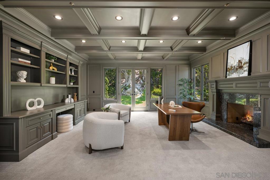 Rancho Santa Fe - Residential