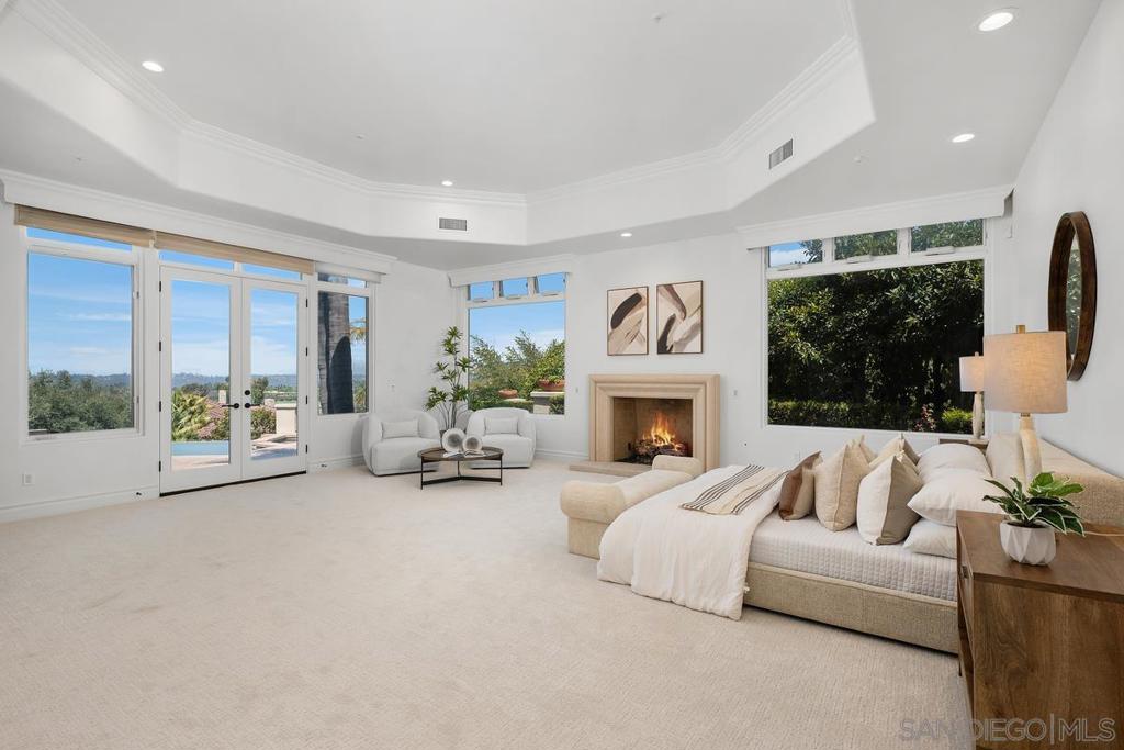 Rancho Santa Fe - Residential