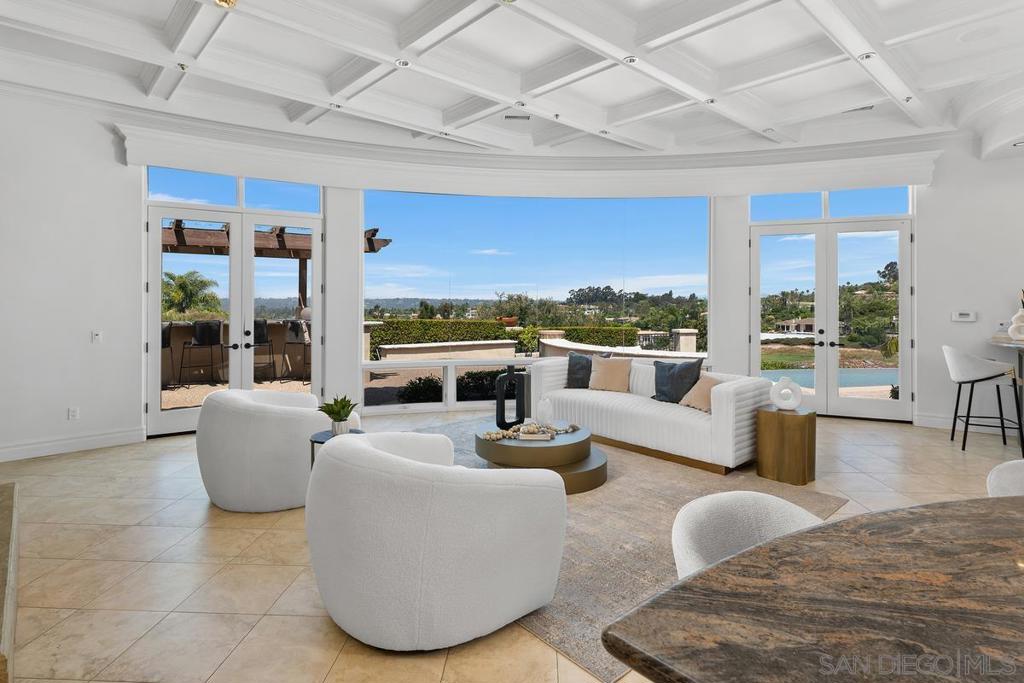 Rancho Santa Fe - Residential