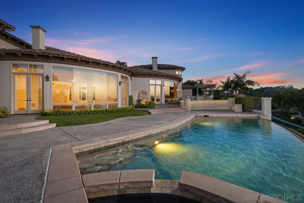 Rancho Santa Fe - Residential