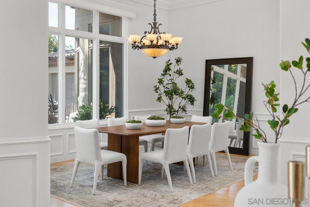 Rancho Santa Fe - Residential