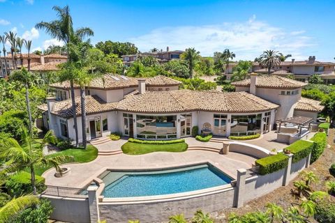 Photo of 6906 Royal Birkdale Pl Pl, Rancho Santa Fe, CA 92067 (MLS # 250036686SD)