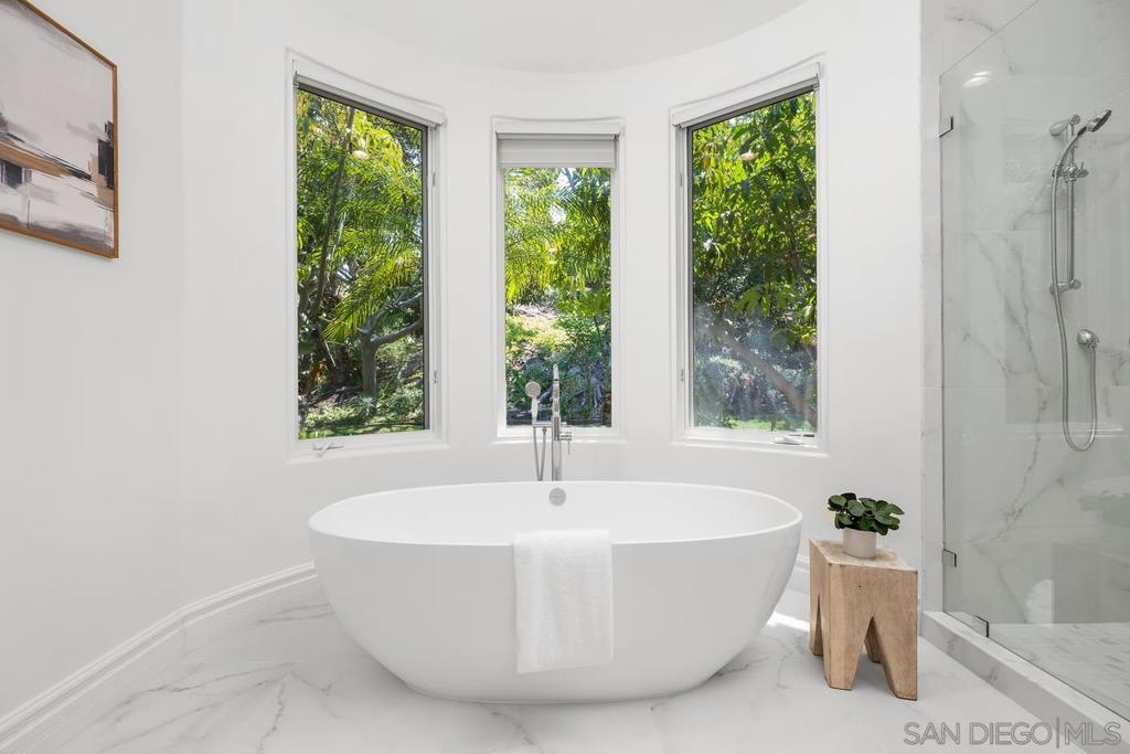 Rancho Santa Fe - Residential