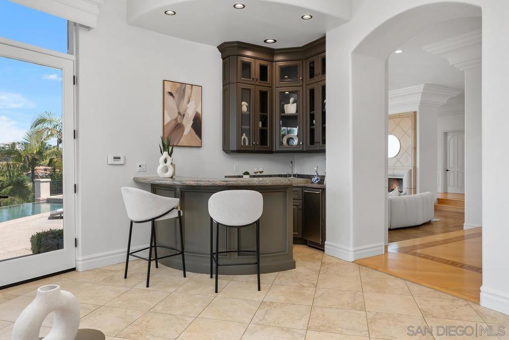 Rancho Santa Fe - Residential