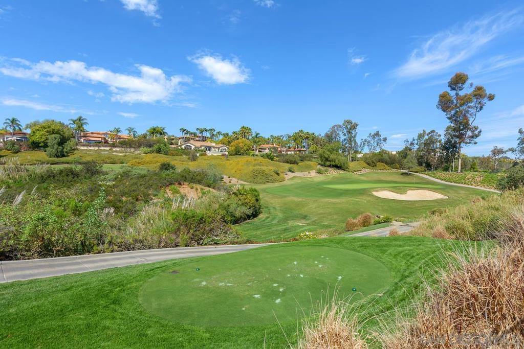 Rancho Santa Fe - Residential