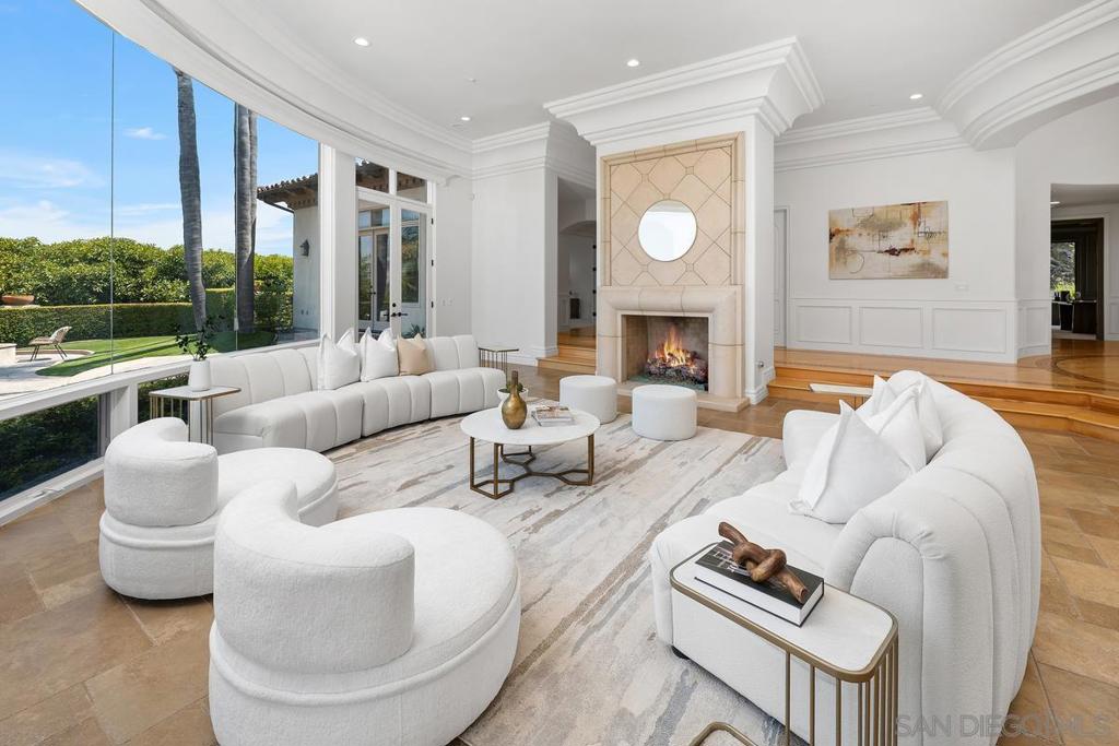 Rancho Santa Fe - Residential
