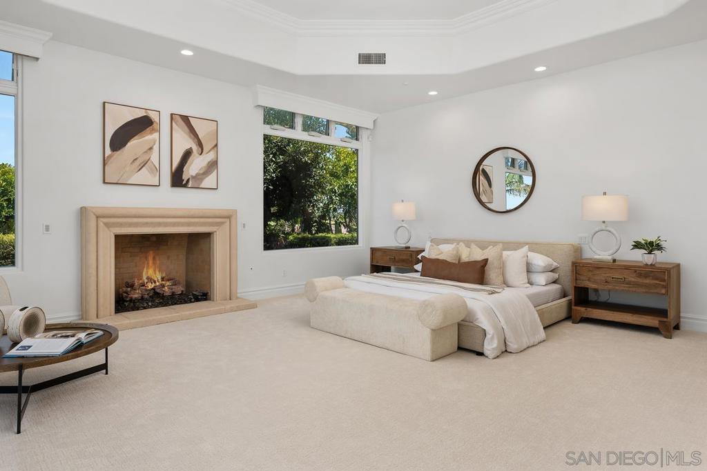 Rancho Santa Fe - Residential