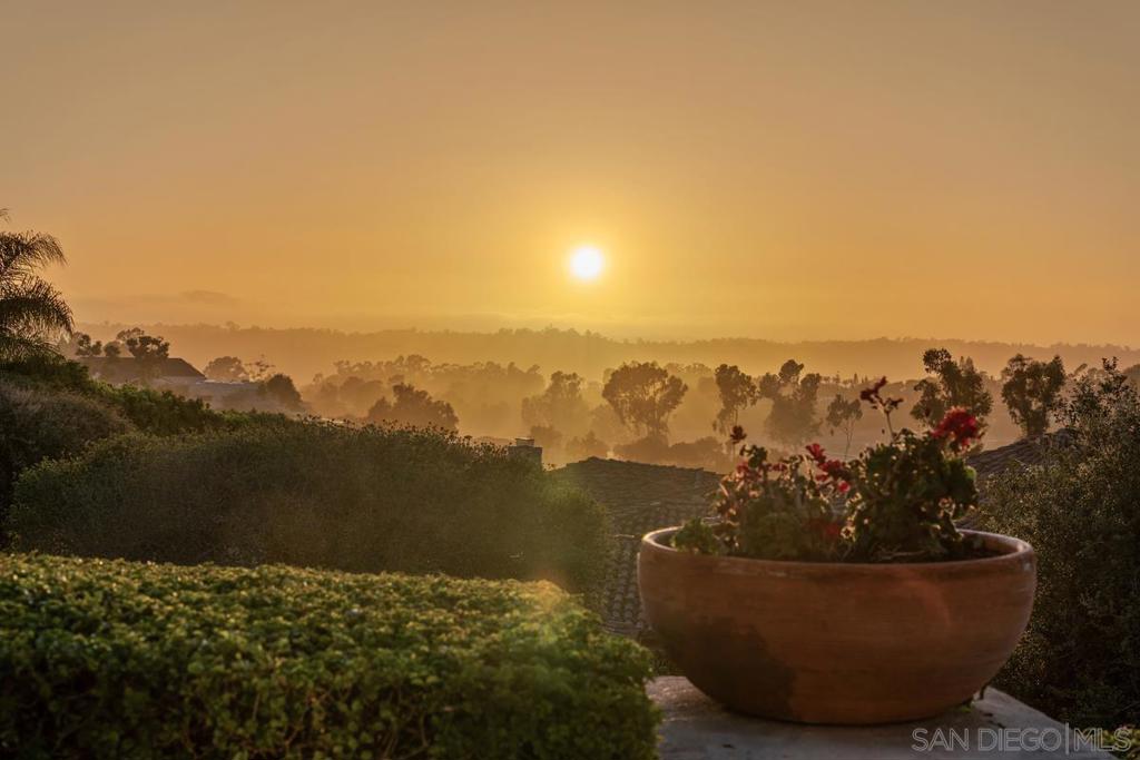 Rancho Santa Fe - Residential