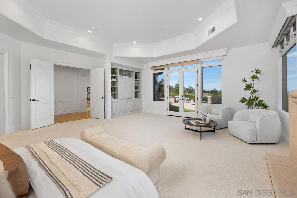 Rancho Santa Fe - Residential
