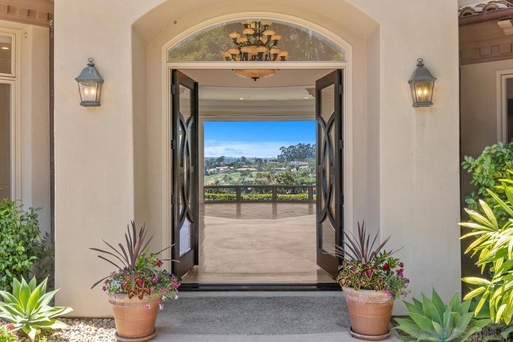 Rancho Santa Fe - Residential