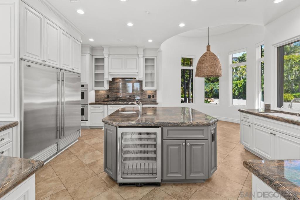 Rancho Santa Fe - Residential