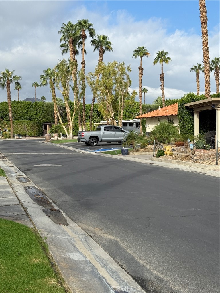 Outdoor Resorts CC (31454) - Land