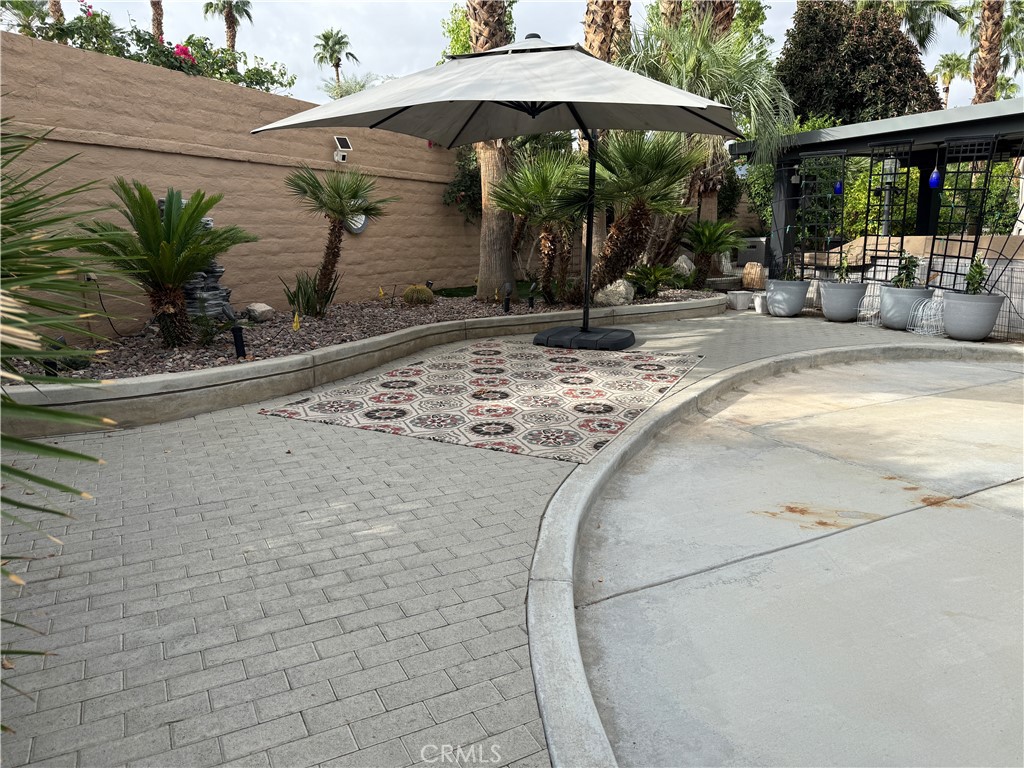 Outdoor Resorts CC (31454) - Land