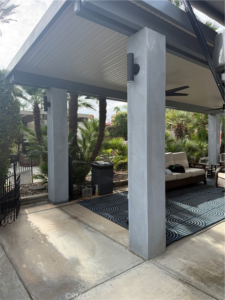 Outdoor Resorts CC (31454) - Land