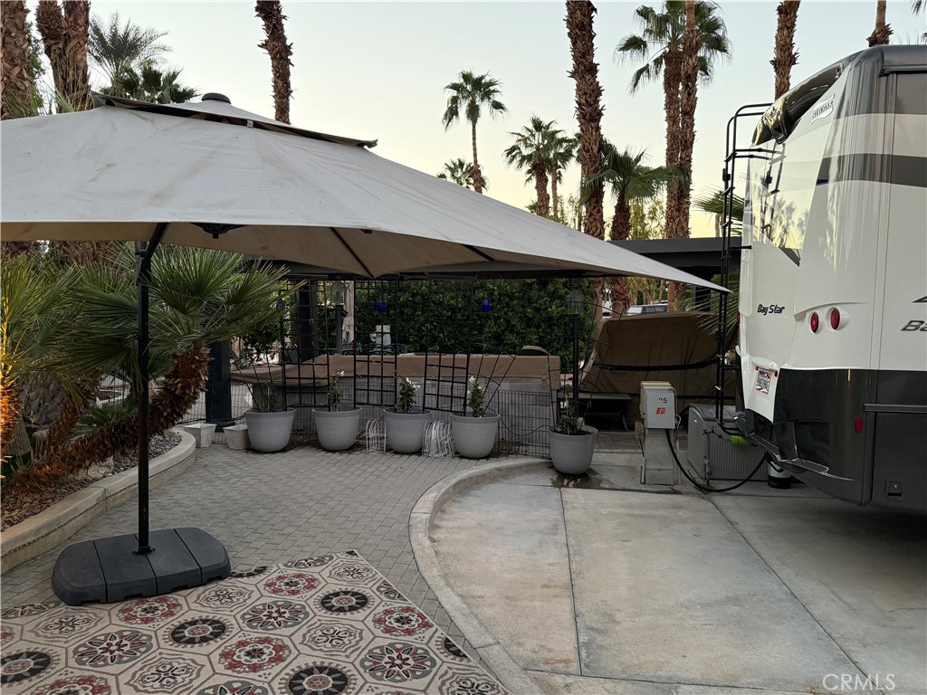 Outdoor Resorts CC (31454) - Land
