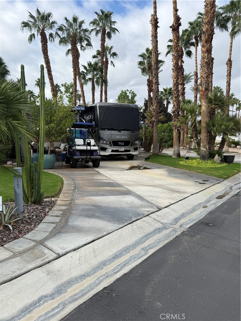 Outdoor Resorts CC (31454) - Land