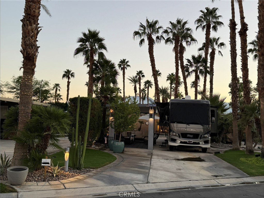 Outdoor Resorts CC (31454) - Land