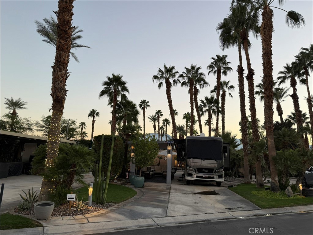 Outdoor Resorts CC (31454) - Land