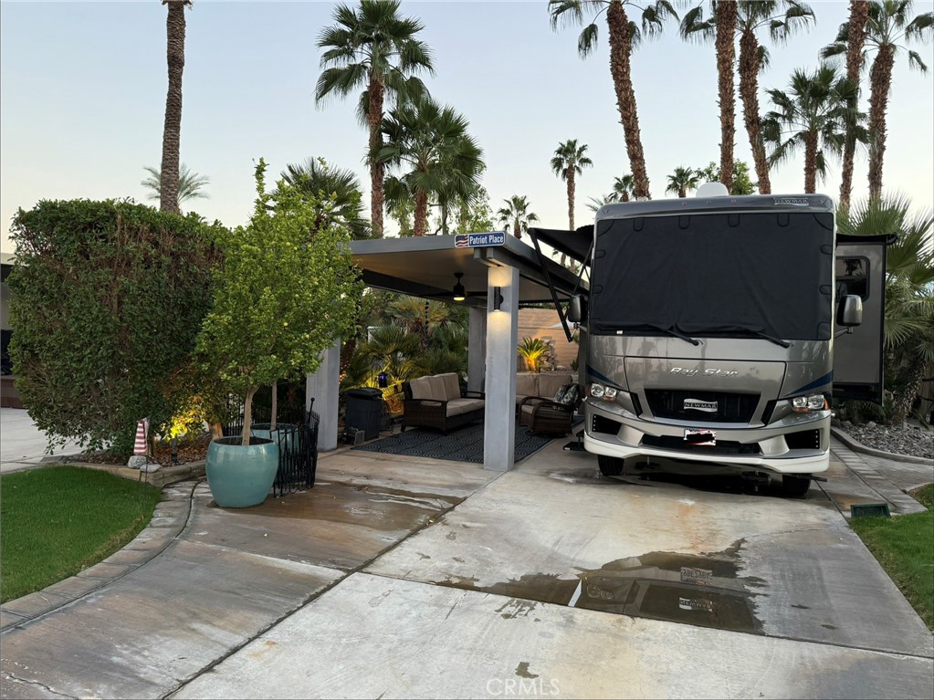 Outdoor Resorts CC (31454) - Land