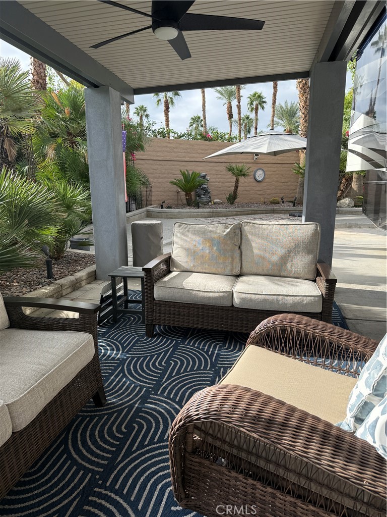 Outdoor Resorts CC (31454) - Land