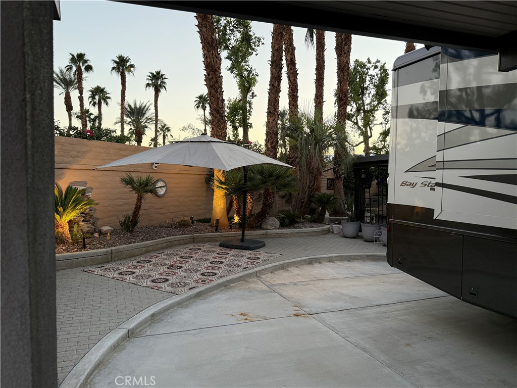 Outdoor Resorts CC (31454) - Land