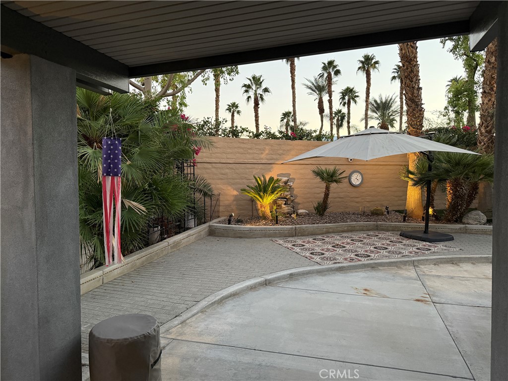 Outdoor Resorts CC (31454) - Land