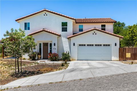 Photo of 715 Orchard Drive, Paso Robles, CA 93446 (MLS # NS25137254) Photo of 715 Orchard Drive, Paso Robles, CA 93446 (MLS # NS25137254)