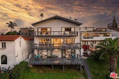 Photo of 249 Rees Street, Playa Del Rey, CA 90293 (MLS # 26642075)