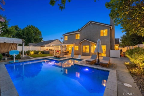 Photo of 3240 W Avenue J3, Lancaster, CA 93536 (MLS # SR26132802)