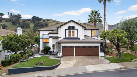 Photo of 15085 Calle Verano, Chino Hills, CA 91709 (MLS # PW25261128)