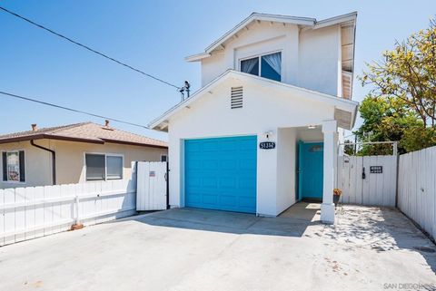 513 1/2 Emory St Imperial Beach CA 91932