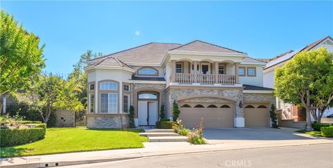 Photo of 21 Bent Oak, Coto de Caza, CA 92679 (MLS # OC26012344)