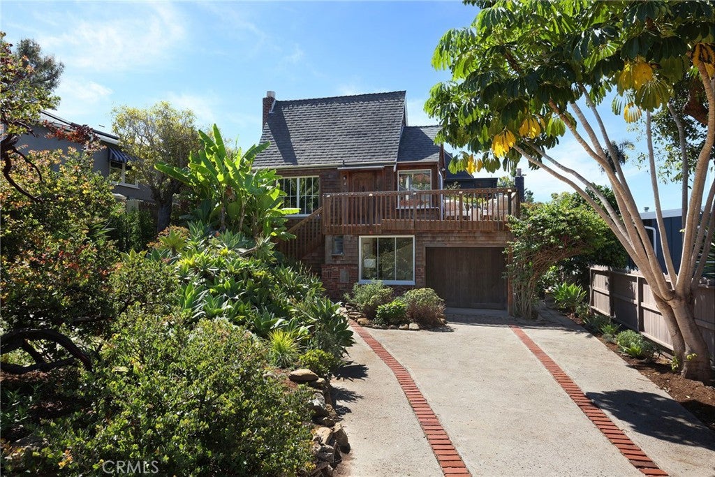 769 Manzanita Drive, Laguna Beach CA 92651