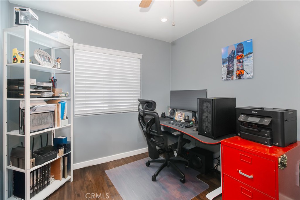 Santa Susana Knolls (166) - Residential Lease