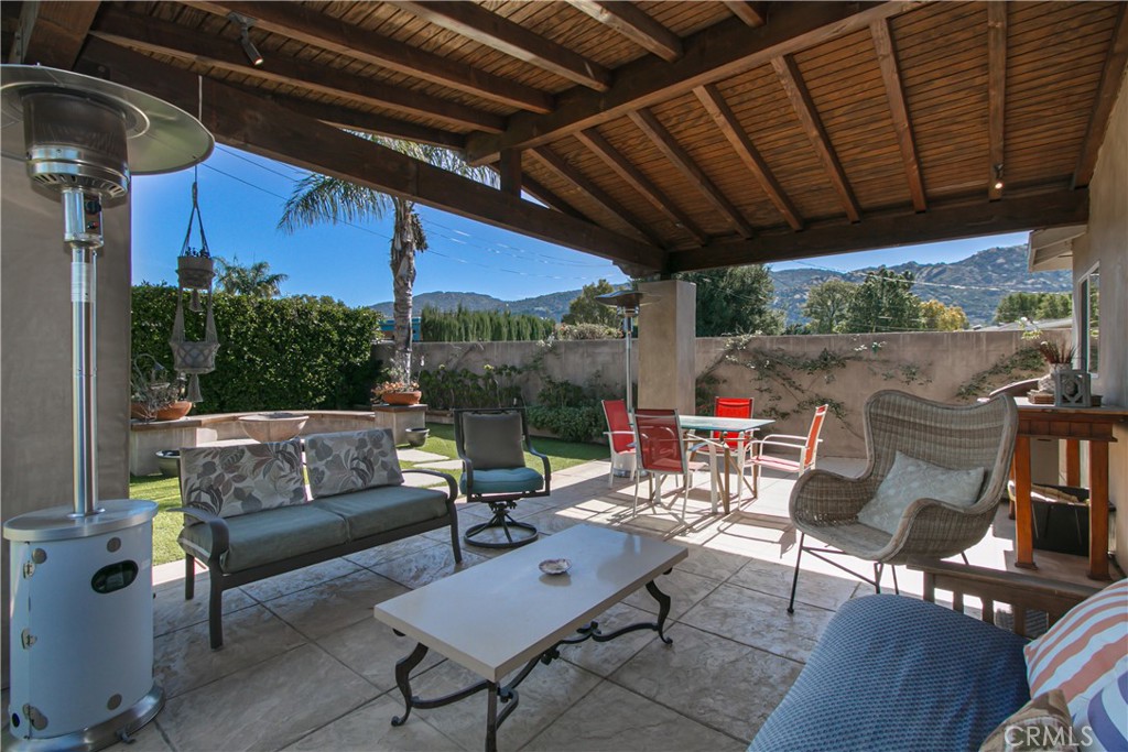 Santa Susana Knolls (166) - Residential Lease