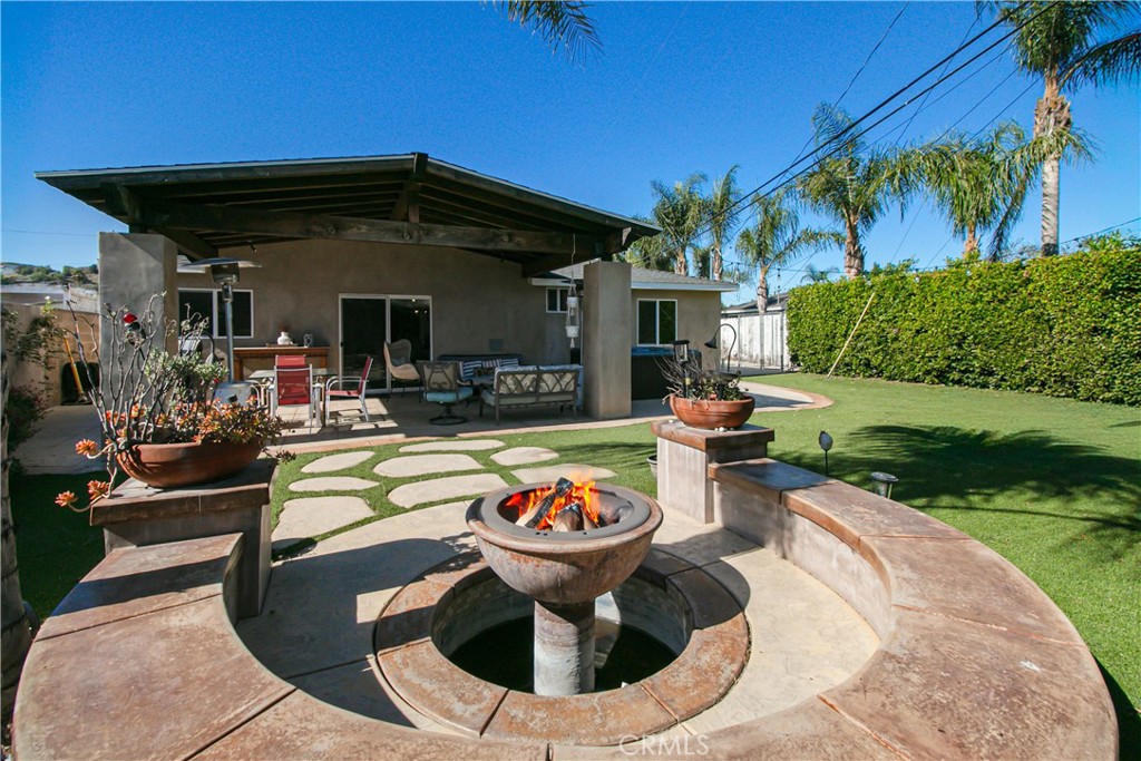 Santa Susana Knolls (166) - Residential Lease