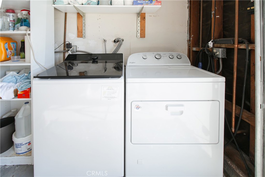 Santa Susana Knolls (166) - Residential Lease