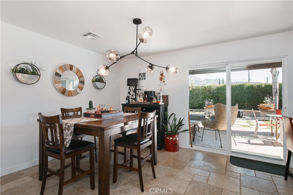 Santa Susana Knolls (166) - Residential Lease