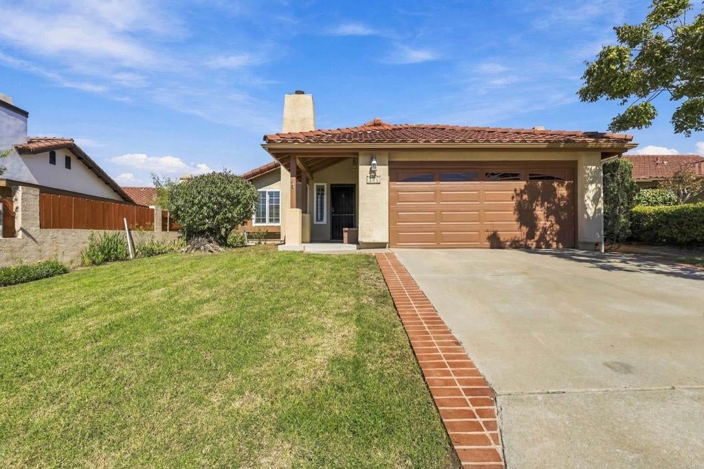 505 Legate Court
