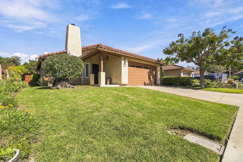 505 Legate Court