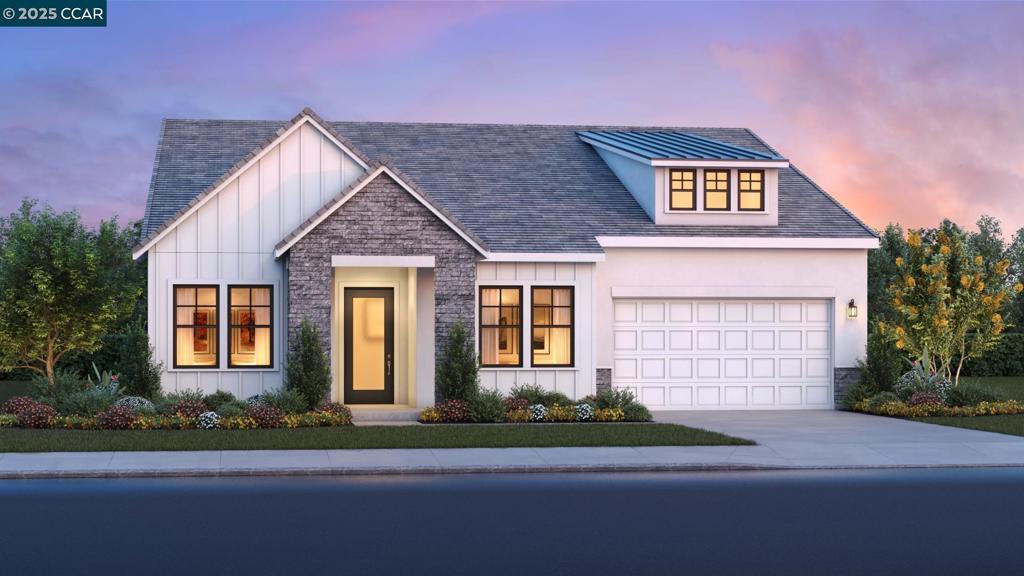 REGENCY - Residential