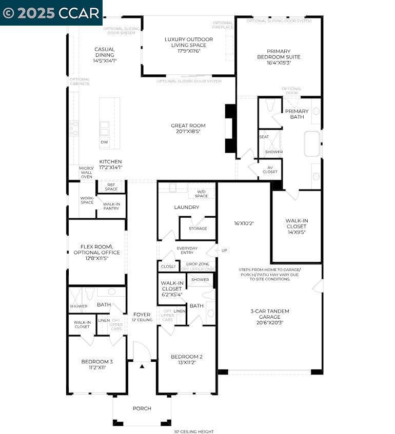 REGENCY - Residential